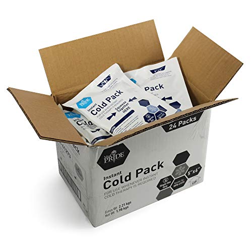 2 Medpride+Instant+Cold+Pack+Inflammation