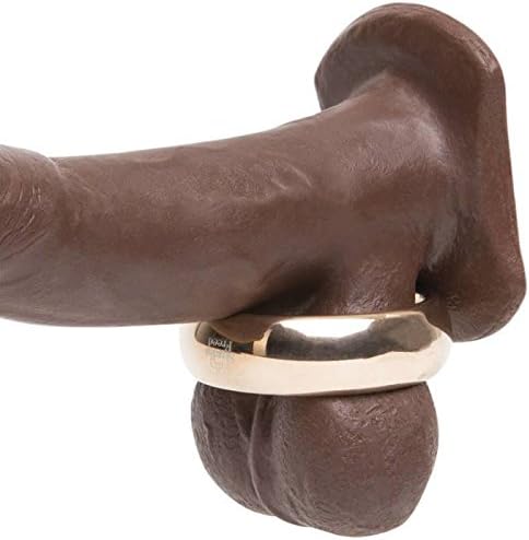 Fifty Shades of Grey Freed I Want You Now Steel Love Ring Sex Toy - Image 4