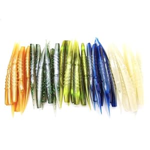 Momolures – Hochet Ultimate Stick De 1,5 M Pour La Pêche Au Bar, Au Brochet Et Au Sandre.