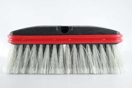O'Cedar Professional Siding Scrub Brush [30 Pieces