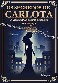 Livro Os Segredos de Carlota