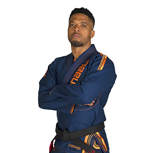 Cinturón Sanabul Bjj Blanco A1 | Cuotas Sin Interés - 6