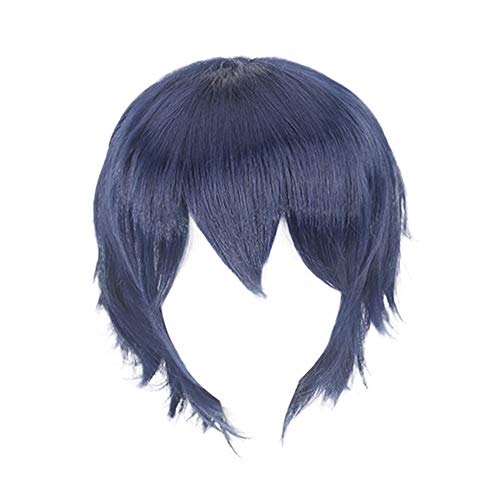 Cathy Clara Hair Wig Synthetic Wigs for Women Girl Natural Looking Wigs