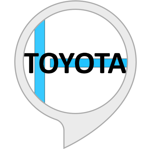 Toyota Geek. Alexa Skills