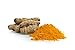 Raw Turmeric Powder, Made From Organically Grown Turmeric Root, Contains Circumin, Single-origin, 100% Natural by Wild Foods Co (12 ounce)