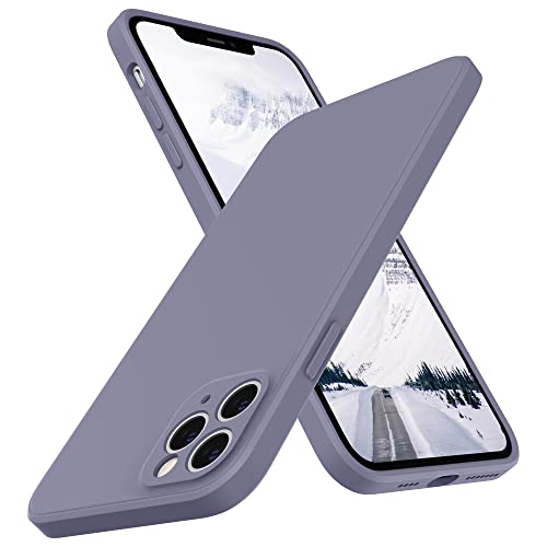 Funda SURPHY para iPhone 11 Pro Max 6,5 (Gris)