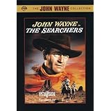 John Wayne: The Searchers