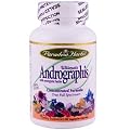 Andrographis 200mg Paradise Herbs 60 VCaps