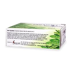 Parasoft Moisturising Cleansing Body Soap For Dry