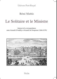 Le  solitaire et le ministre