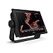 Garmin GPSMAP 1242xsv Touch, SideVu, ClearVu, and Traditional Chirp Sonar with Mapping, 12