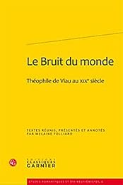 Le  bruit du monde