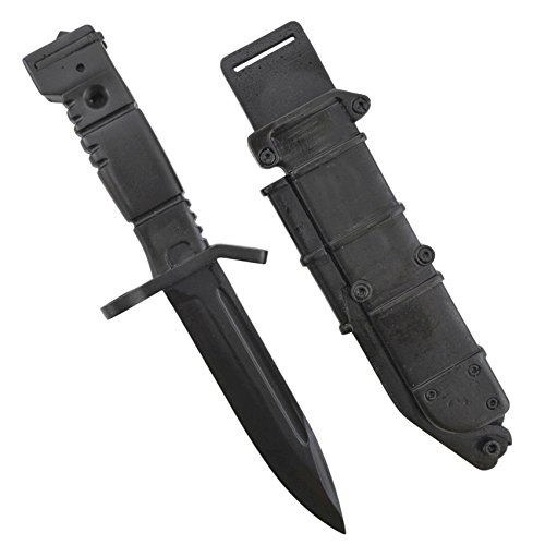 Ratnik Bayonet AK 6x9 Russian Army Training Knife Replica
