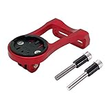 Corki Out-Front Mount for Wahoo Elemnt, Wahoo Gopro Combo Mount,Wahoo Elemnt Mount,Wahoo Bike Mount for Wahoo Elemnt & Elemnt Bolt,Elemnt Mini