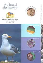 Au bord de la mer