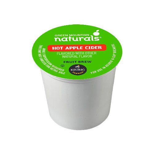Product Reviews We Analyzed 9 875 Reviews To Find The Best Sugar Free Apple Cider K Cups
