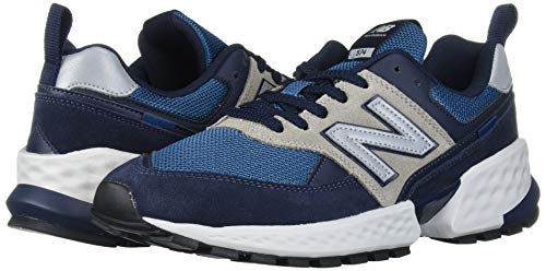 new balance men's fresh foam 574 sport v2 shoe