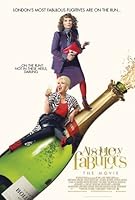 Absolutely Fabulous: The Movie