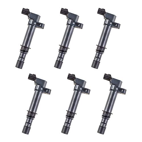Best Ignition Coil Packs Buying Guide GistGear