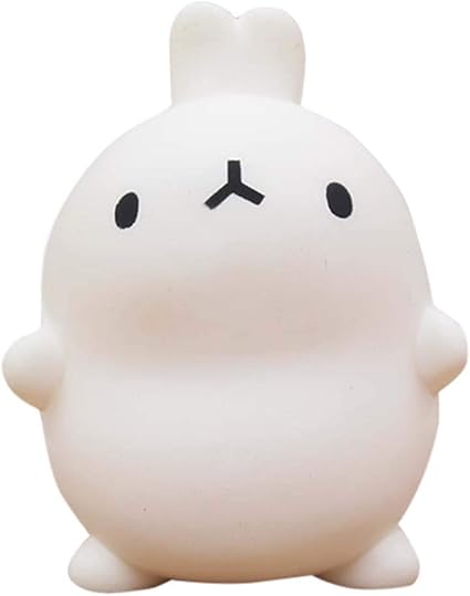 bunny squishy amazon