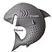 HeroNeo Cute Silicone Shark Infuser Loose Tea Leaf Strainer Herbal Spice Filter Diffuser
