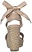 kate spade new york Women's Delano Espadrille Wedge Sandal