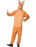 Adult Reindeer Costume