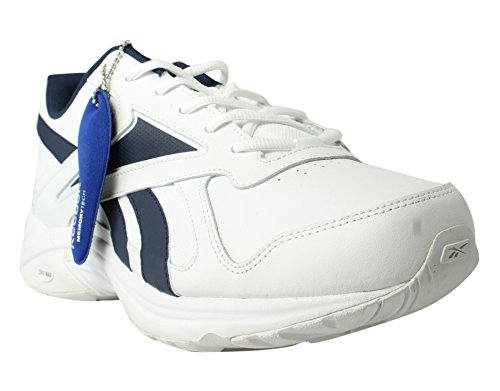 reebok men's ultra v dmx max walking shoe