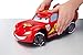 Disney/Pixar Cars Big Personality Lightning McQueen Vehicle