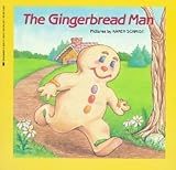 The Gingerbread Man