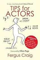 Tips For Actors Tips For Actors