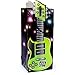 Guitar Shaped Treat Bags (1 dz) by Fun Express