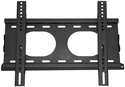 Tulip Agency Universal Wall Mount Stand For 43" 48" 49" 50" 55" 60" 65" Led Tv