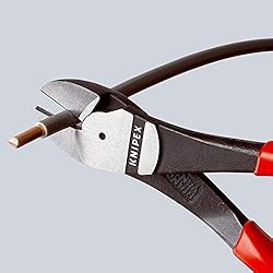 KNIPEX - KPX7402200 Tools - High Leverage Diagonal