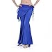BellyLady Belly Dance Tribal Costume Pants, Yoga Salsa Ballroom Dance Pants