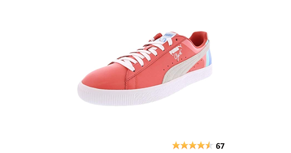 puma suede za