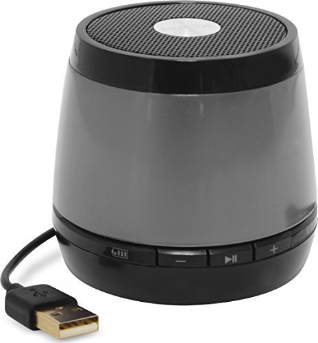 jam classic bluetooth speaker