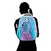 High Sierra Curve Lightweight and Compact Backpack with Padded Shoulder Straps
