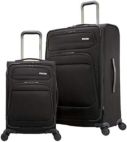 samsonite epsilon luggage