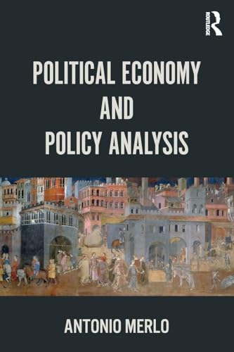 Political Economy for Public Policy: Bueno de Mesquita, Ethan