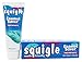 Squigle Enamel Saver Toothpaste (Canker Sore Prevention & Treatment) Prevents Cavities, Perioral Dermatitis, Bad Breath, Chapped Lips - 12 Pack