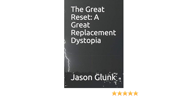 The great replacement camus