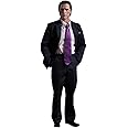 HiPlay Ghost Toys Collectible Figure Full Set: Gotham Batboy - Wayne, Movice Style, Seamless Design, Miniature Action Figurine GH-010
