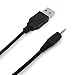 Ancable Replacement USB Charger Charging Cable 3-Feet for AKG K490NC K495NC N60NC K840KL Wireless Headphone