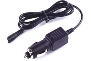 LKPower Car Charger Compatible with SNAP ON PRO Link Ultra Heavy-Duty Diagnostics Elite KIT EEHD704004 Scanner Diagnostic & A