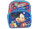 Disney Mickey Mouse M28 12
