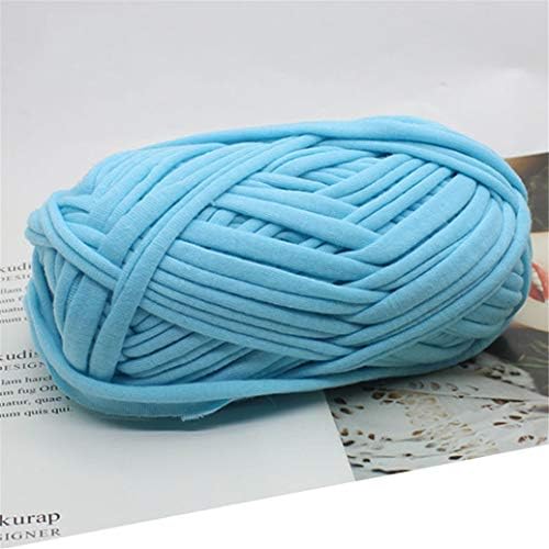 Shangwelluk Premium Value Yarn Pack Acrylic Yarn Skeins - Assorted Colors - Perfect for Any Crochet and Knitting Mini Project