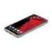 Essential Phone Case, Incipio Essential PH-1 Case NGP Pure Shockproof Ultra Thin Slim Clear TPU Polymer Shock-Absorbing Cover - Clear