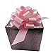 Big Pastel Gift Basket Pull Bows - 9