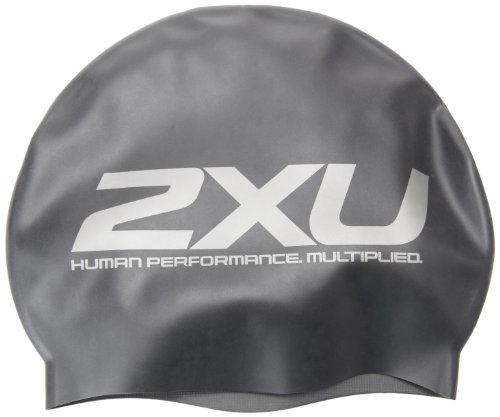 2XU SILICONE SWIM CAP